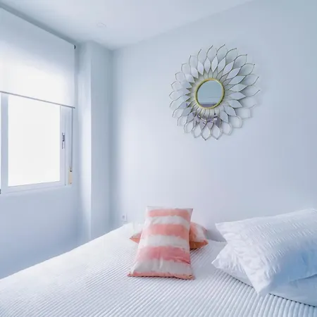 Playa Del Cura Apartment Torrevieja
