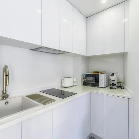 Playa Del Cura Apartment *