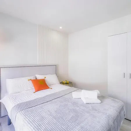 Playa Del Cura Apartment